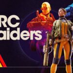 arc raiders logo