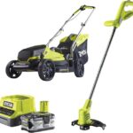 Ryobi Garden Set